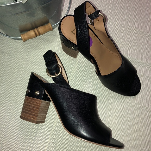 Marc Fisher Shoes - New MARC FISHER SZ 6 1/2 Heels